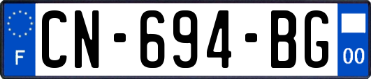 CN-694-BG