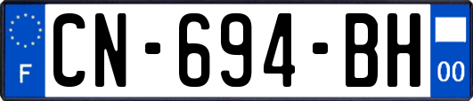 CN-694-BH