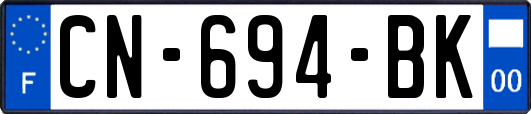 CN-694-BK