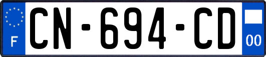 CN-694-CD