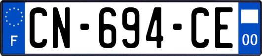 CN-694-CE