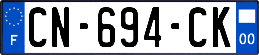 CN-694-CK