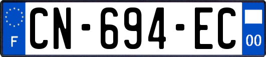 CN-694-EC