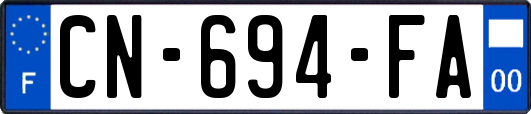 CN-694-FA