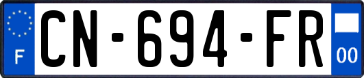 CN-694-FR