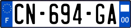 CN-694-GA