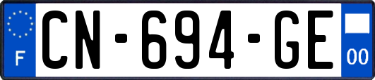 CN-694-GE