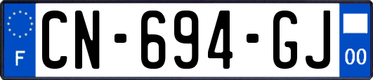 CN-694-GJ