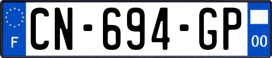 CN-694-GP