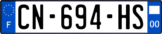 CN-694-HS