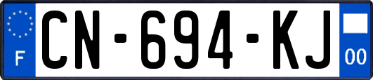 CN-694-KJ