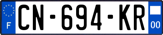 CN-694-KR