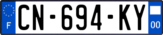 CN-694-KY