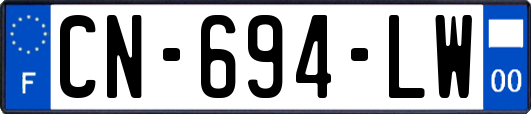 CN-694-LW