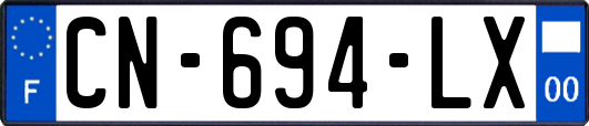 CN-694-LX