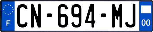 CN-694-MJ