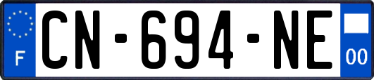 CN-694-NE