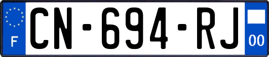 CN-694-RJ