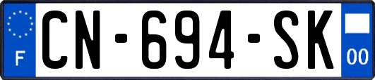CN-694-SK