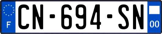 CN-694-SN