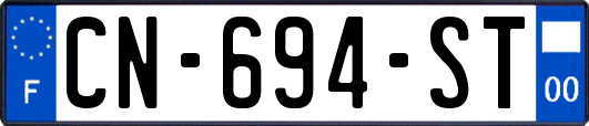 CN-694-ST