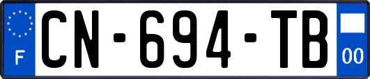 CN-694-TB