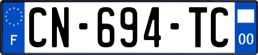 CN-694-TC