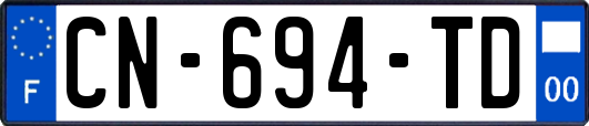 CN-694-TD