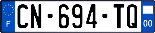 CN-694-TQ