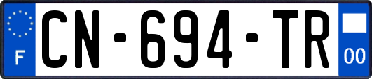 CN-694-TR