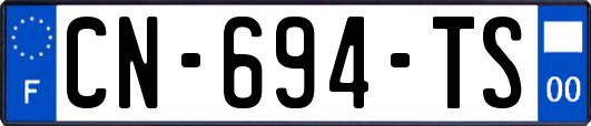 CN-694-TS
