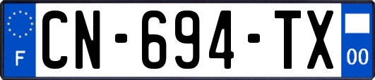 CN-694-TX