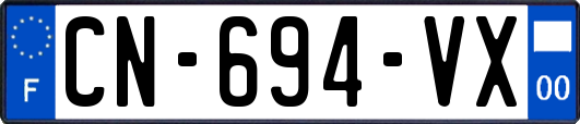 CN-694-VX