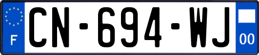 CN-694-WJ