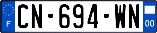 CN-694-WN