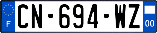 CN-694-WZ