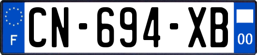 CN-694-XB