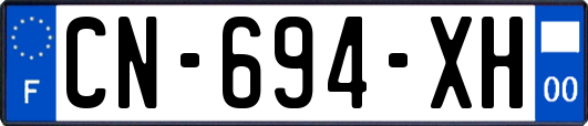 CN-694-XH