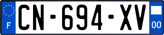 CN-694-XV