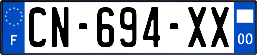 CN-694-XX