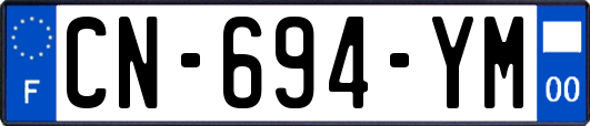 CN-694-YM