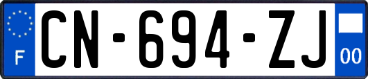 CN-694-ZJ