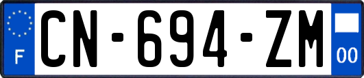 CN-694-ZM