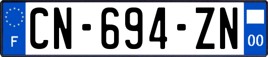 CN-694-ZN