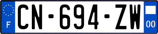 CN-694-ZW