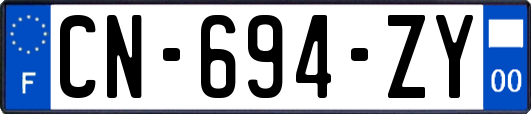 CN-694-ZY