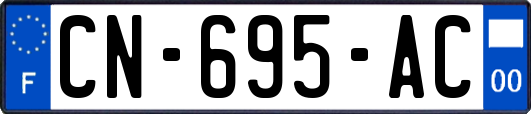 CN-695-AC