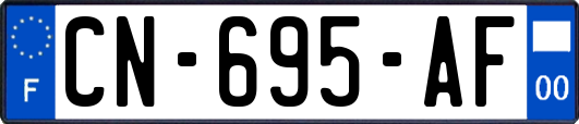 CN-695-AF