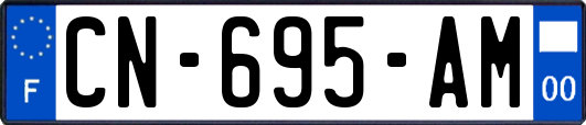 CN-695-AM