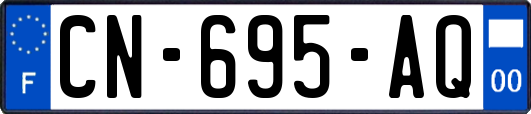 CN-695-AQ